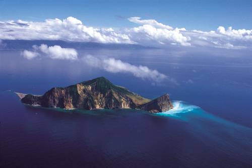 Island