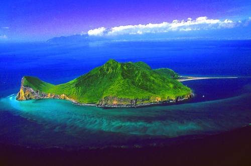 Island
