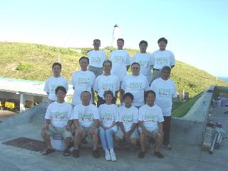 The Team
(photo by BV1ED)66