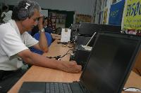 BV2KI (QSL Manager)