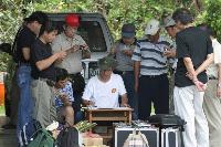 BV2KI give instruction of Set-Up plan.