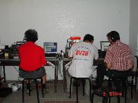 BV2KI BV2KS BV2DD