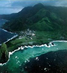 Orchid Island85