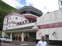 BX4AF - LanYu AirField