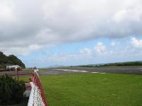 LanYu AirField