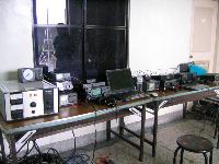 BV2Bのシャック