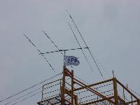 Tri Band YAGI