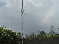 TAK-tenna 20 Meter Model