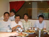 Left:<br />BX2AB,JA1BWO,BV2WL,BV2NT,local OM