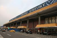 Taipei, Sung-Shan Airport