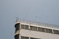 2 Yagi 6M / 15M