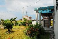 Building View
