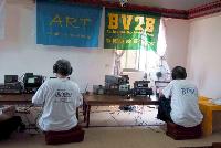 BV2KI, BV2DD