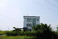 Tribander Yagi