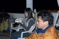 BU2AO BM2AAV Dinner
