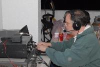 BV1EK On Air