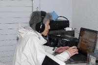 BV2RS on air