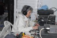 BV2RS on air