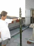 ANT_Telescope Mast JA3AQM