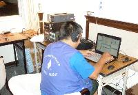 OP_BX4AN OnAir For 1st Run