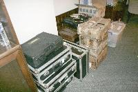 Packing