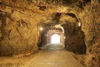 Tour_BeiHai Tunnel