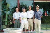 Tour_BV2NT JR7TEQ BV2KI JH3GCN At The Front Of Villa