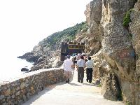 Tour_DaHan Stronghold