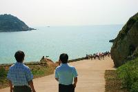 Tour_DaHan Stronghold The Way