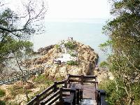 Tour_DaHan Stronghold