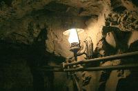 Tour_DaHan Stronghold Tunnel Inside Lantern