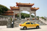 Tour_Matsu Temple