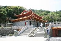 Tour_Matsu Temple