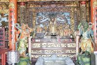 Tour_Matsu Temple