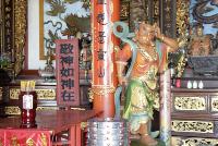 Tour_Matsu Temple