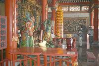 Tour_Matsu Temple JH3GCN BV2NT