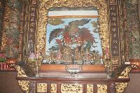 Tour_Matsu Temple