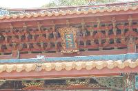 Tour_Matsu Temple