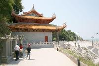 Tour_Matsu Temple