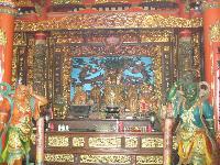 Tour_Matsu Temple