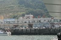 Transport_NanGan Harbour