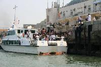 Transport_NanGan Harbour