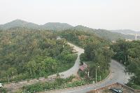 View_Main Road On NanGan