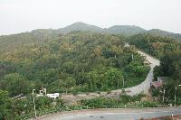 View_Main Road On NanGan