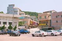 View_Main Street On BeiGan