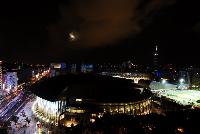 2009 Deaflympics open ceremony
