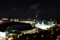 2009 Deaflympics open ceremony