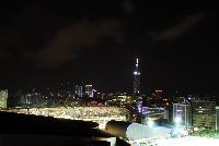 2009 Deaflympics open ceremony