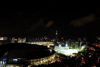2009 Deaflympics open ceremony
