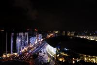 2009 Deaflympics open ceremony